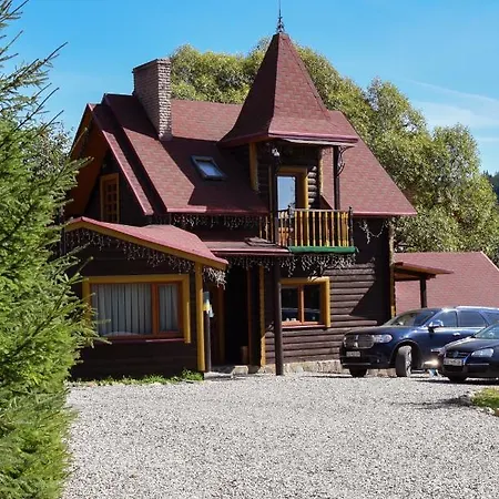 Castle Belvedere Aparthotel