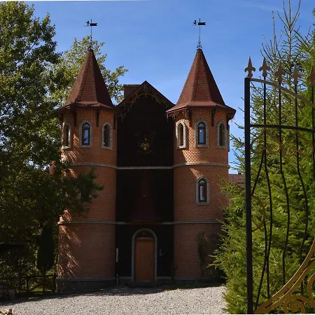 Aparthotel Castle Belvedere *
