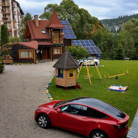 شقة فندقية كاسيل بيلفيدير 3*