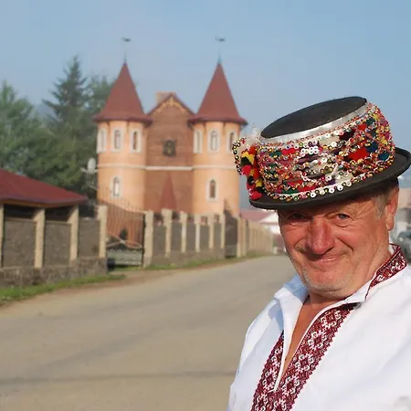 كاسيل بيلفيدير شقة فندقية 3*