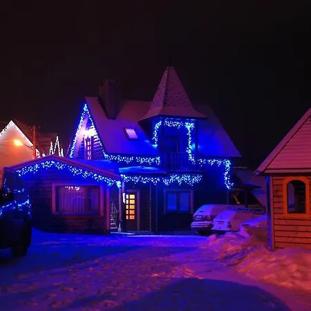 Aparthotel Castle Belvedere