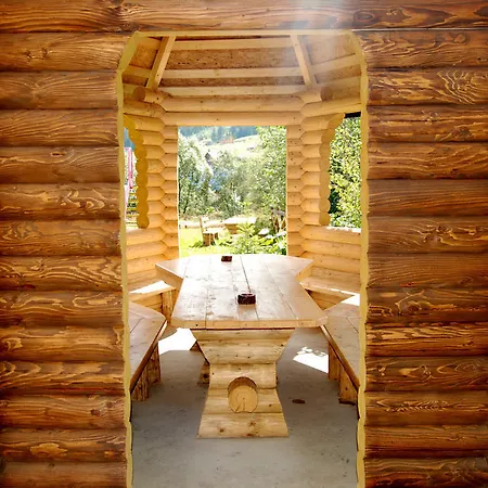 Castle Belvedere Bukovel