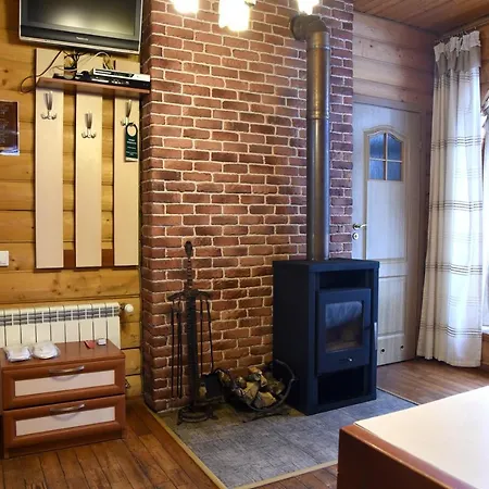 Castle Belvedere Aparthotel 3*