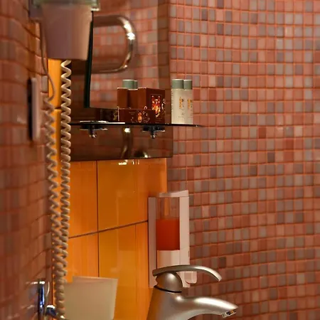 Castle Belvedere Aparthotel