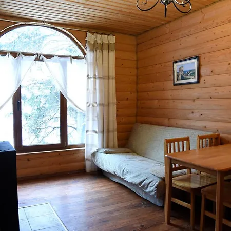 Castle Belvedere 3* Bukovel