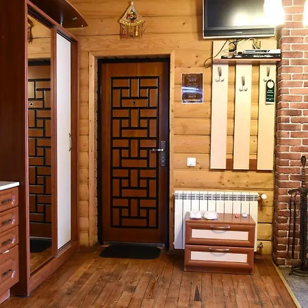 كاسيل بيلفيدير شقة فندقية 3*