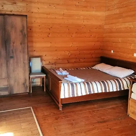 Castle Belvedere Aparthotel 3*