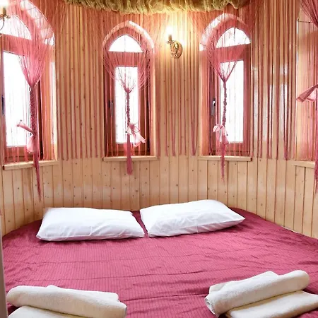 Castle Belvedere Aparthotel