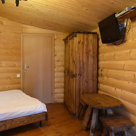 Aparthotel Castle Belvedere Bukovel