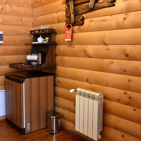 Castle Belvedere Aparthotel 3*