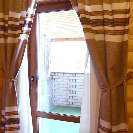 Aparthotel Castle Belvedere