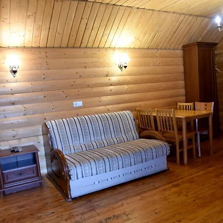 Castle Belvedere 3* Bukovel