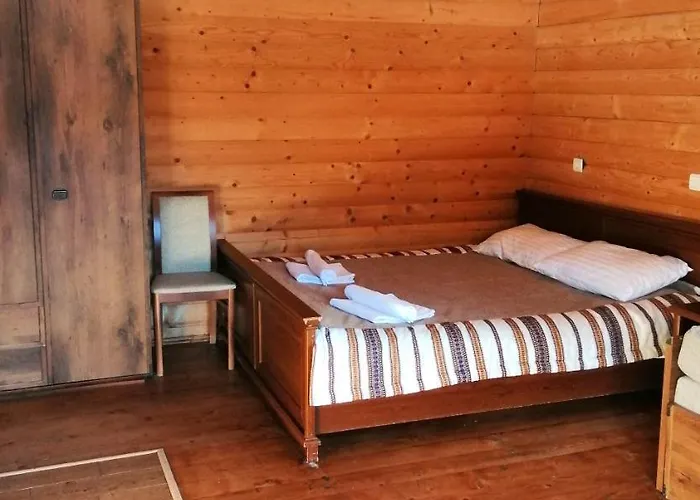 Castle Belvedere Apart Otel 3*
