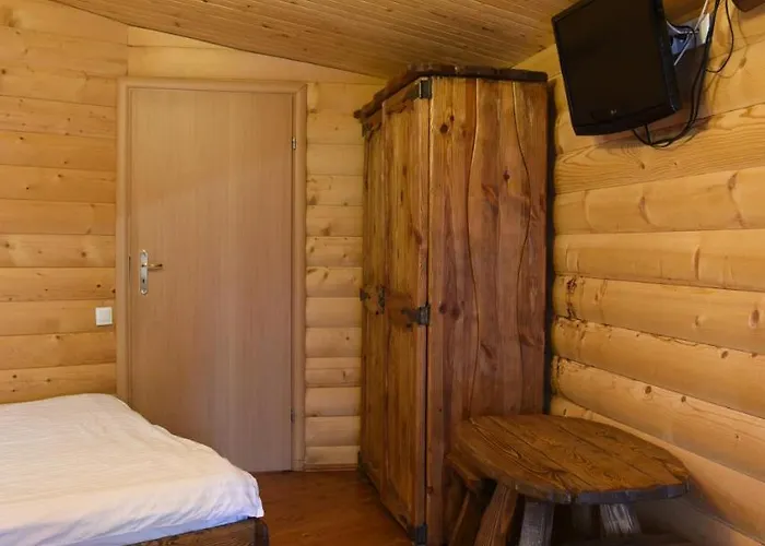 Apart Otel Castle Belvedere Bukovel