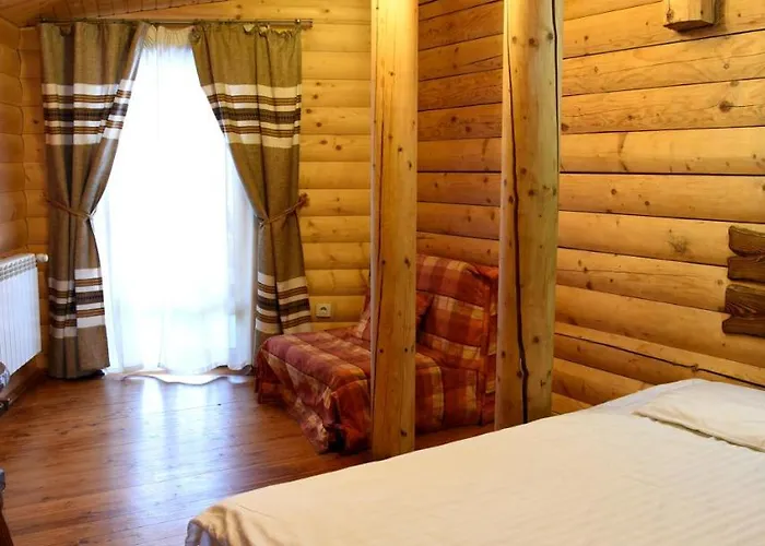 Castle Belvedere Bukovel
