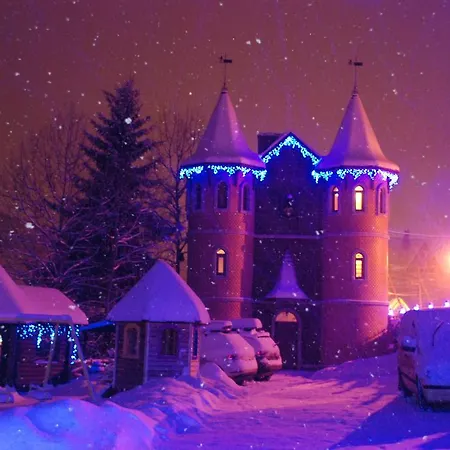 Aparthotel Castle Belvedere