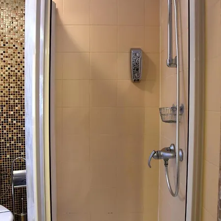 Castle Belvedere Aparthotel Bukowel