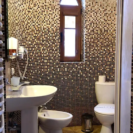 Castle Belvedere 3* Bukowel