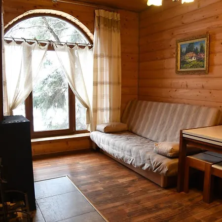 Castle Belvedere 3* Bukowel