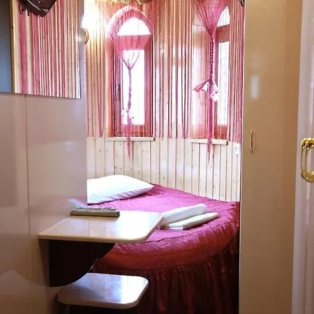 Castle Belvedere Aparthotel