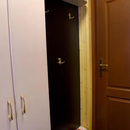 Aparthotel Castle Belvedere