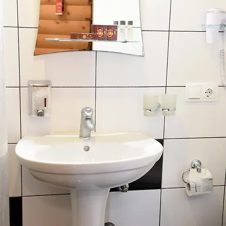 Aparthotel Castle Belvedere