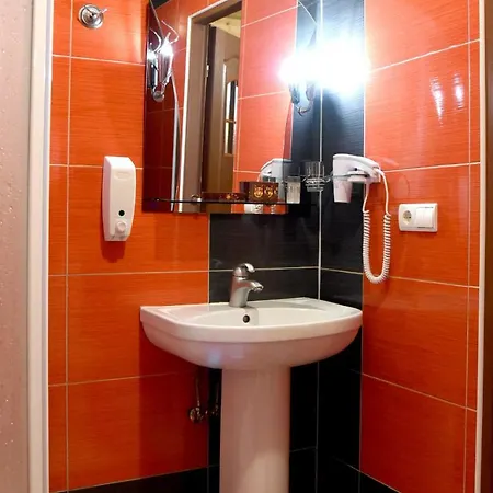 Castle Belvedere 3* Bukowel