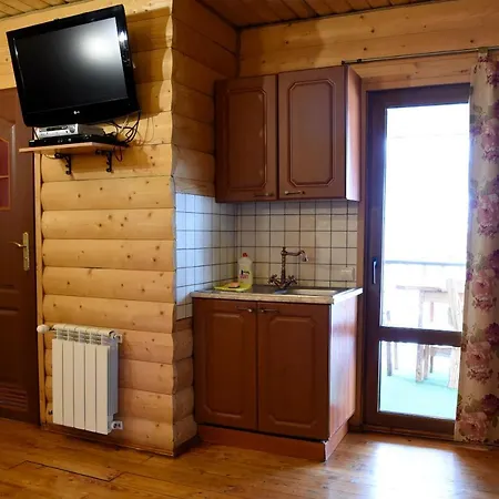 Aparthotel Castle Belvedere 3*