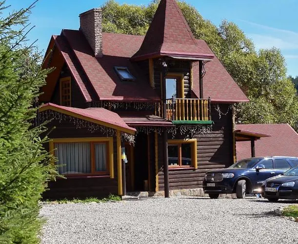 丽城城堡酒店 公寓式酒店