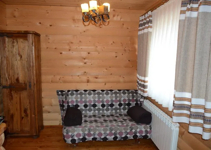 公寓式酒店 丽城城堡酒店 3*