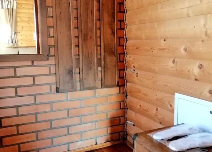 公寓式酒店 丽城城堡酒店 3*